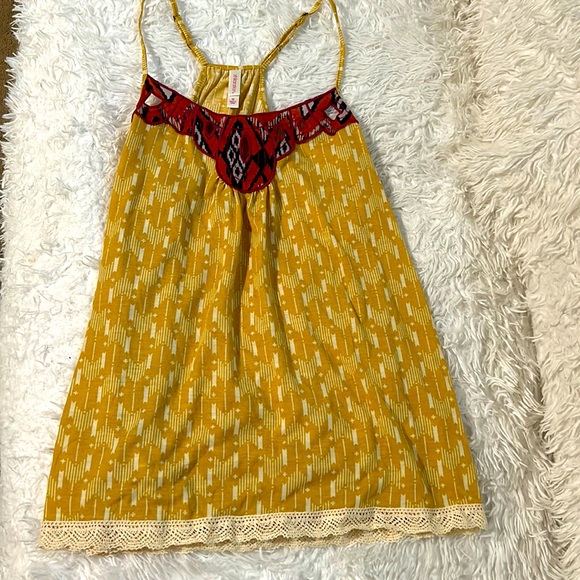 Tops - 🍭 Boho top